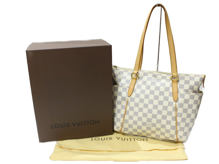 楽天市場】【箱・布袋あり】LOUIS VUITTON ルイヴィトン トータリーPM 