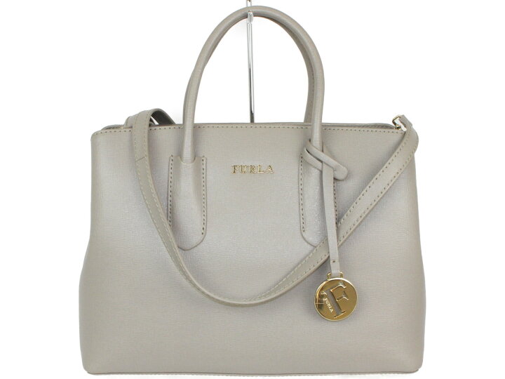 楽天市場】FURLA フルラ 2WAYバッグ ハンドバッグ ショルダーバッグ  