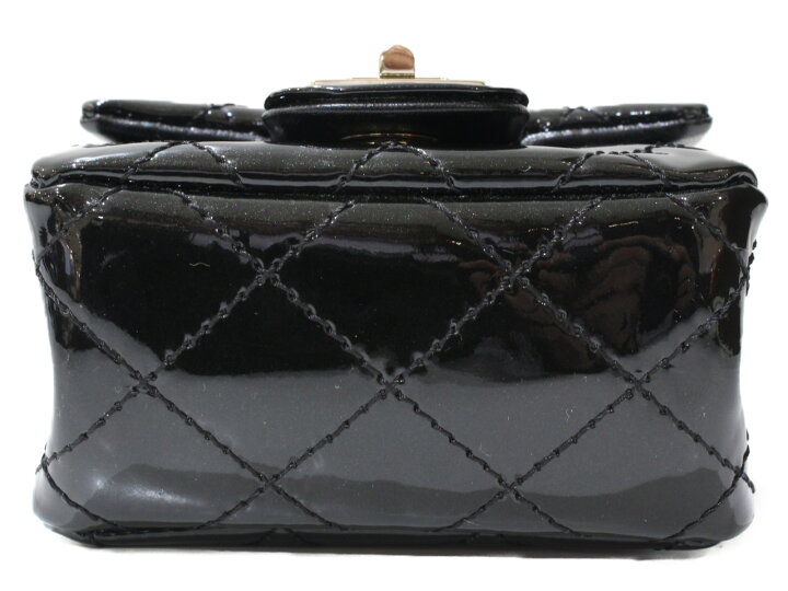 楽天市場】【布袋あり】CHANEL シャネル アンクレットポーチ アンクル 