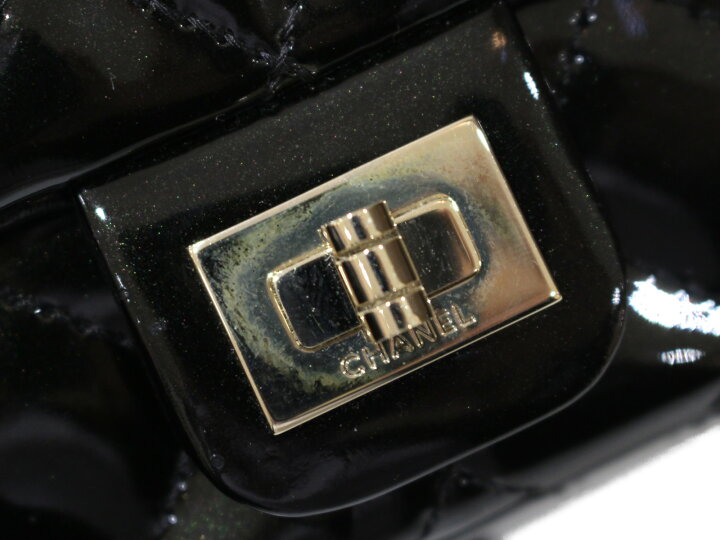 楽天市場】【布袋あり】CHANEL シャネル アンクレットポーチ アンクル  