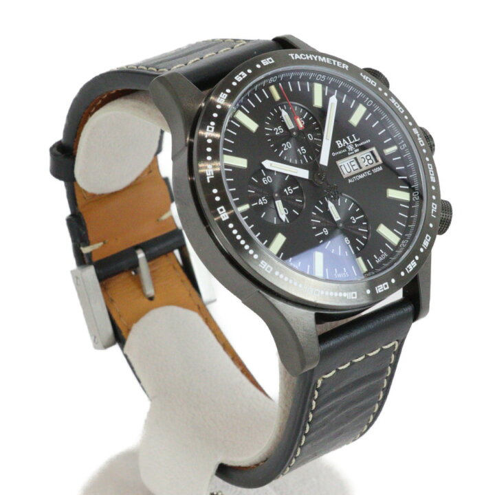 楽天市場】【世界1999本限定モデル】BALL WATCH ボールウォッチ 