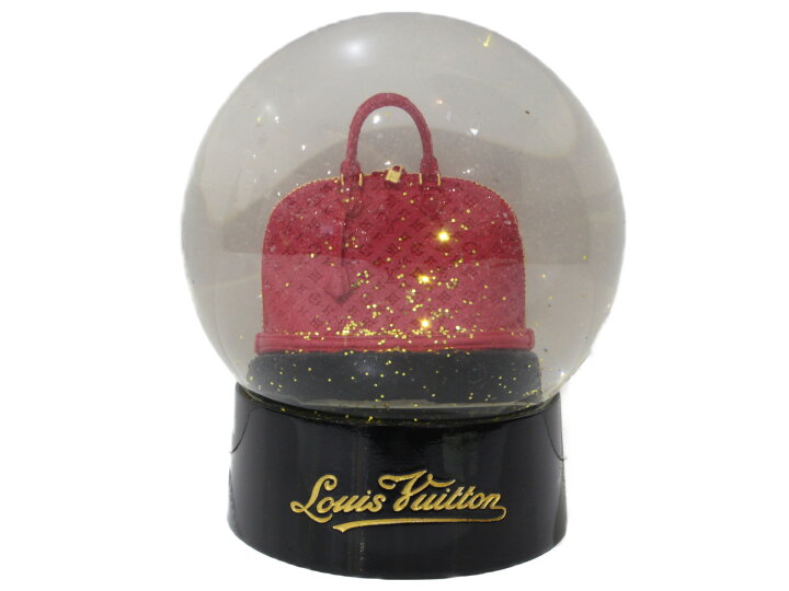 楽天市場】【箱あり】LOUIS VUITTON ルイヴィトン アルマスノードーム  