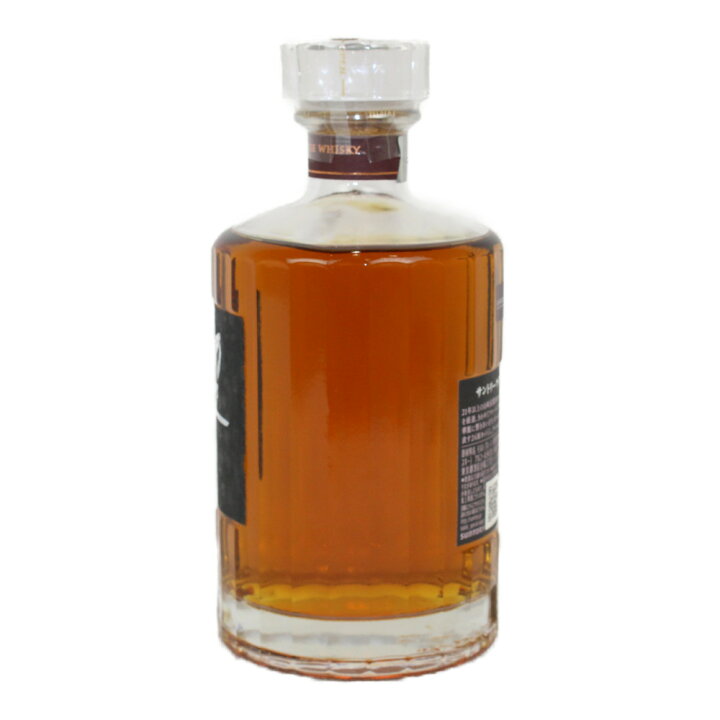 楽天市場】【愛媛県内配送限定】SUNTORY サントリー HIBIKI 響 21年  