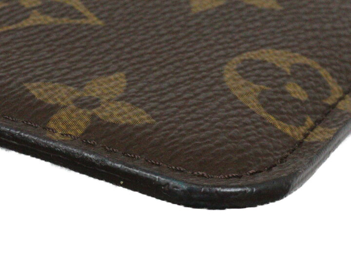 楽天市場】LOUIS VUITTON ルイ・ヴィトン M66545 エテュイ・リュネット  