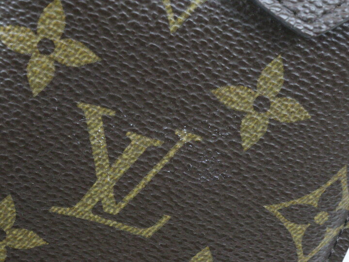 楽天市場】LOUIS VUITTON ルイ・ヴィトン M66545 エテュイ・リュネット  