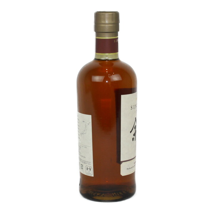楽天市場】【愛媛県内配送限定】NIKKA ニッカ YOICHI 余市 12年 SINGLE  