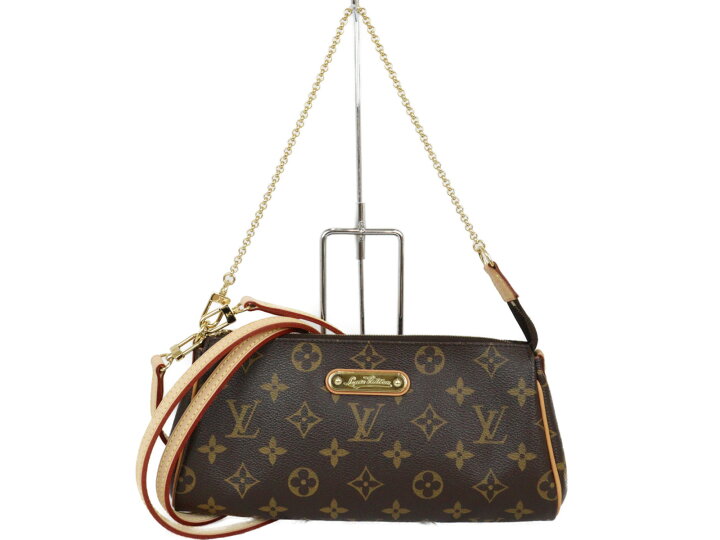 楽天市場】【ショルダーストラップあり】LOUIS VUITTON ルイヴィトン  