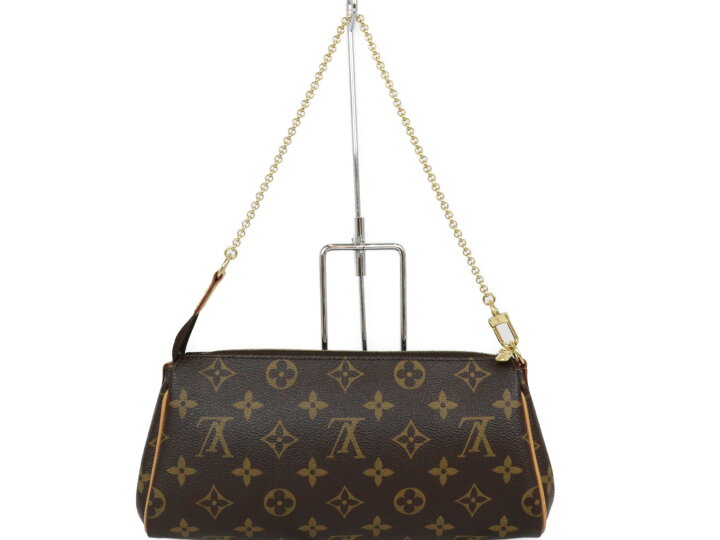 楽天市場】【ショルダーストラップあり】LOUIS VUITTON ルイヴィトン 
