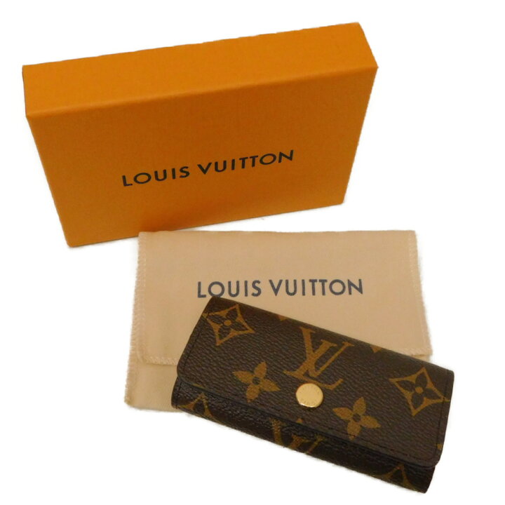 楽天市場】【箱・布袋つき】LOUIS VUITTON ルイヴィトン M69517  
