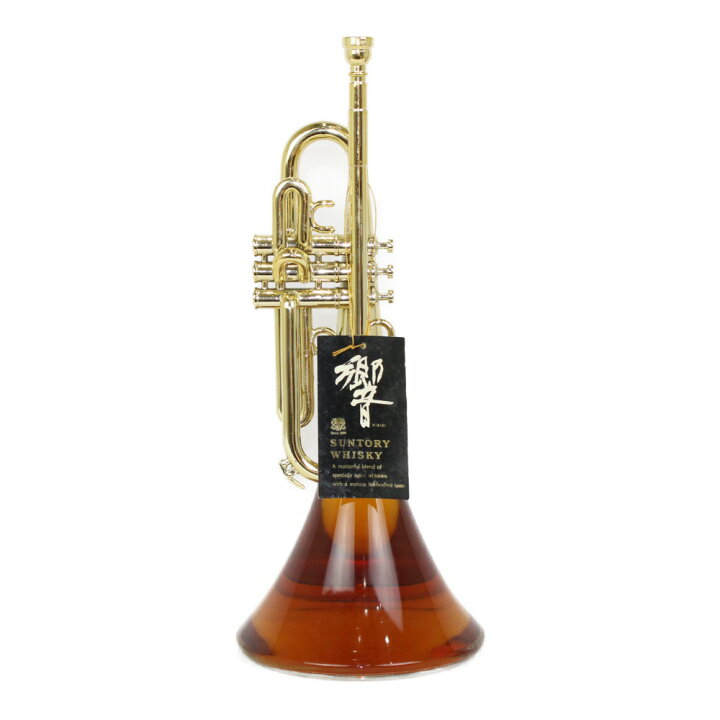 楽天市場】【愛媛県内配送限定】SUNTORY サントリー HIBIKI 響  
