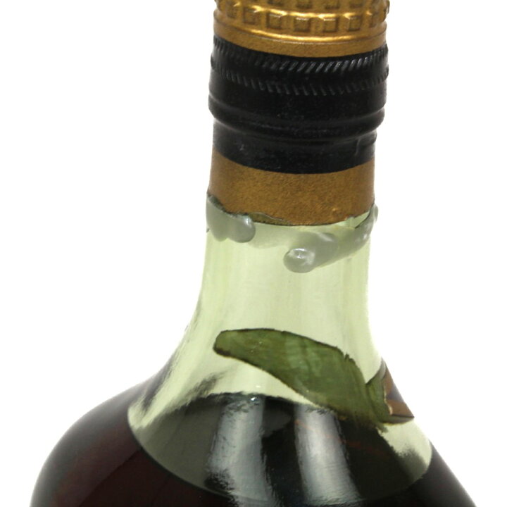 楽天市場】Hennessy ヘネシー XO ゴールドキャップ グリーンボトル 