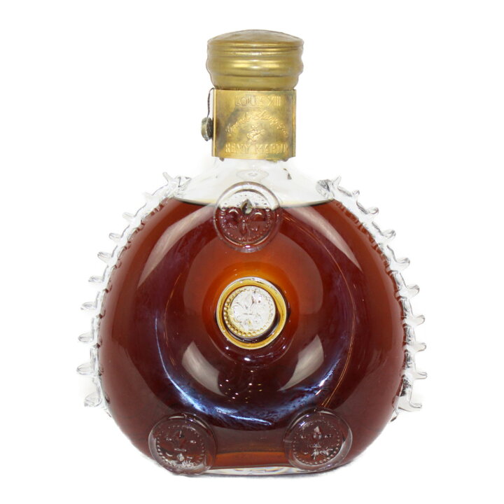 楽天市場】【未開封・箱あり】REMY MARTIN レミーマルタン LOUIS XIII 