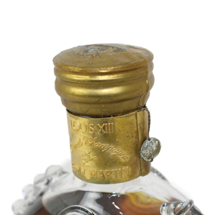 楽天市場】【未開封・箱あり】REMY MARTIN レミーマルタン LOUIS XIII  