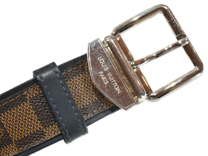 楽天市場】【箱・布袋あり】LOUIS VUITTON ルイヴィトン サンチュール  