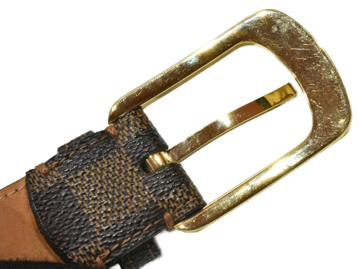 楽天市場】LOUIS VUITTON ルイヴィトン サンチュール・エリプス M6995  
