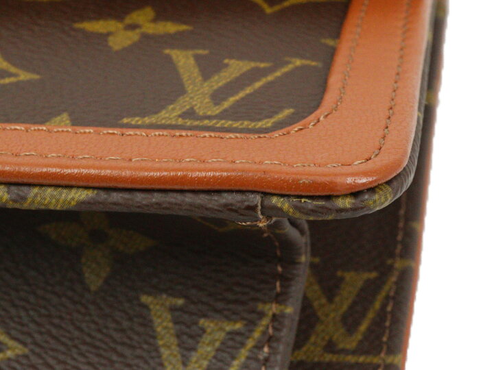 楽天市場】LOUIS VUITTON ルイヴィトン ポシェットダム M51812  