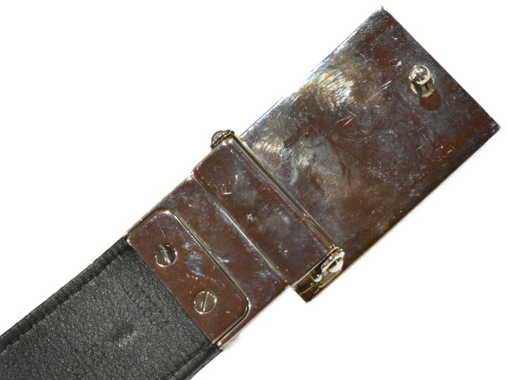 楽天市場】LOUIS VUITTON ルイヴィトン サンチュール・ランゴ M6874 