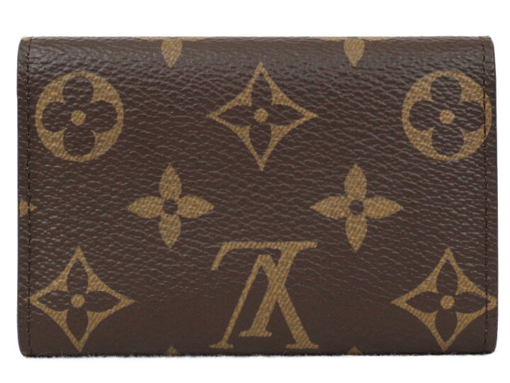 楽天市場】LOUIS VUITTON ルイヴィトン ミュルティクレ6 M60701 