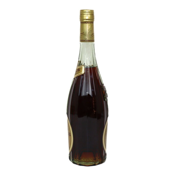 楽天市場】【未開封・箱あり】CAMUS カミュ COGNAC コニャック VSOP  