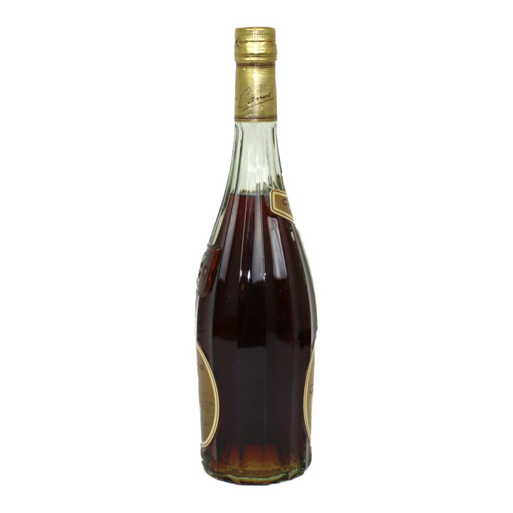 楽天市場】【未開封・箱あり】CAMUS カミュ COGNAC コニャック VSOP 