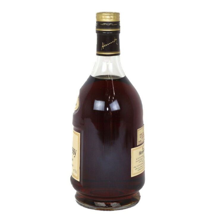 楽天市場】【未開封・箱あり】Hennessy ヘネシー COGNAC コニャック 