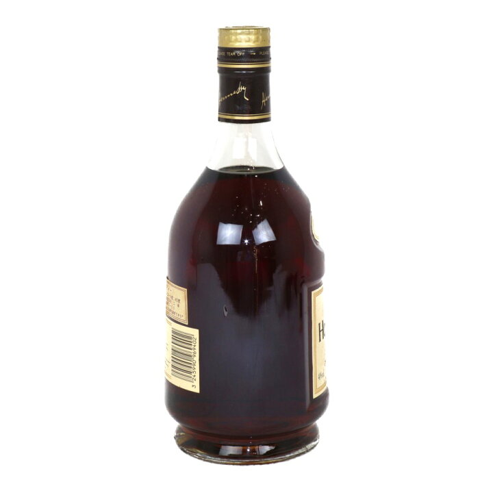 楽天市場】【未開封・箱あり】Hennessy ヘネシー COGNAC コニャック 