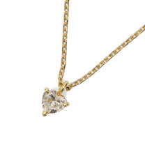 楽天市場】k18 ネックレス 中古（カラット数0.3 ～ 0.39ct 