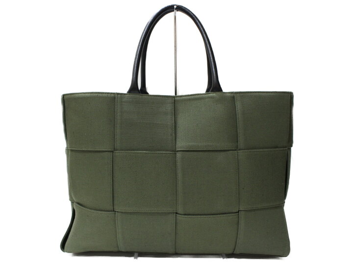 楽天市場】【布袋あり】BOTTEGA VENETA ボッテガヴェネタ ラージ 