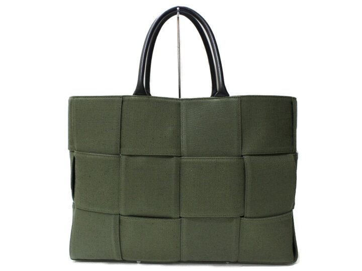 楽天市場】【布袋あり】BOTTEGA VENETA ボッテガヴェネタ ラージ 