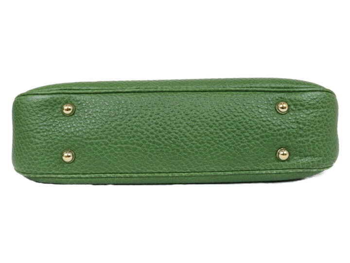 楽天市場】【布袋あり】GUCCI グッチ バンブー ハンドバッグ 137378  