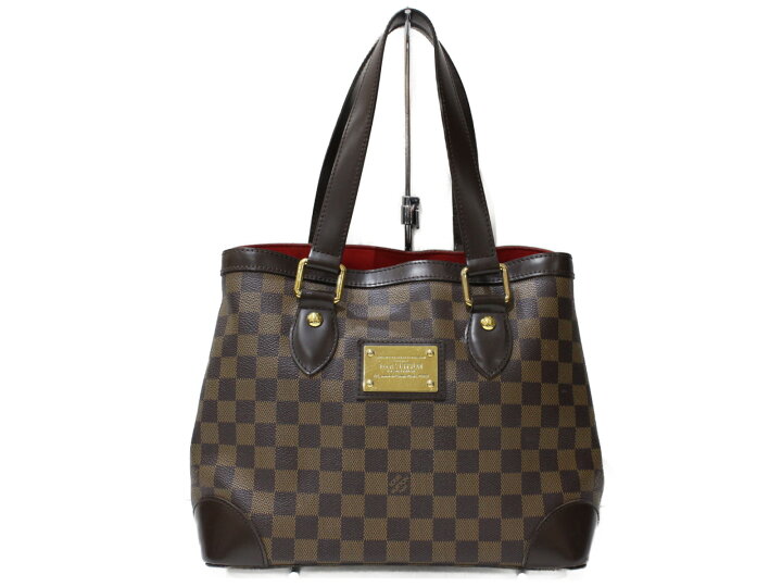 楽天市場】LOUIS VUITTON ルイヴィトン ハムステッドPM N51205 