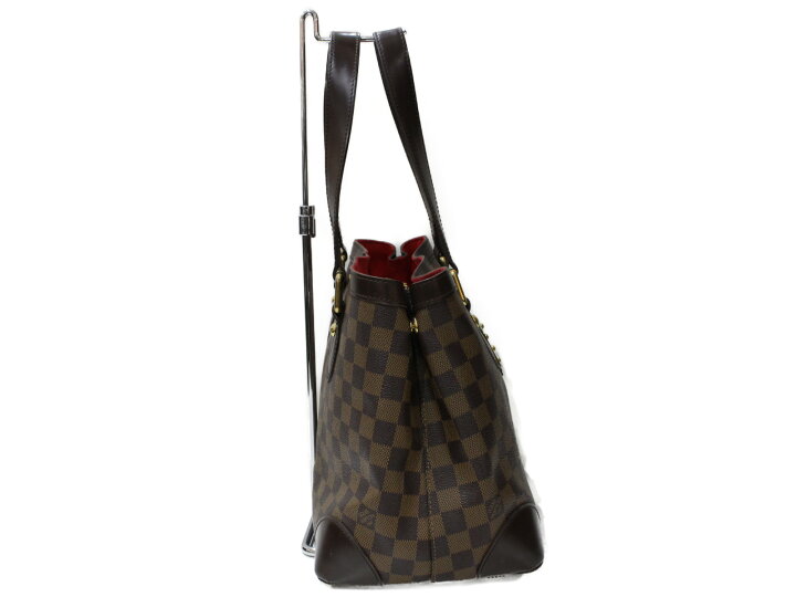 楽天市場】LOUIS VUITTON ルイヴィトン ハムステッドPM N51205 