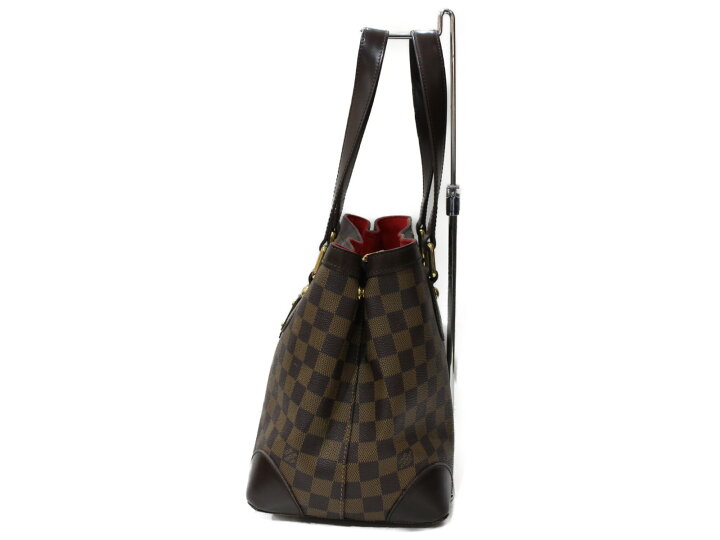 楽天市場】LOUIS VUITTON ルイヴィトン ハムステッドPM N51205 