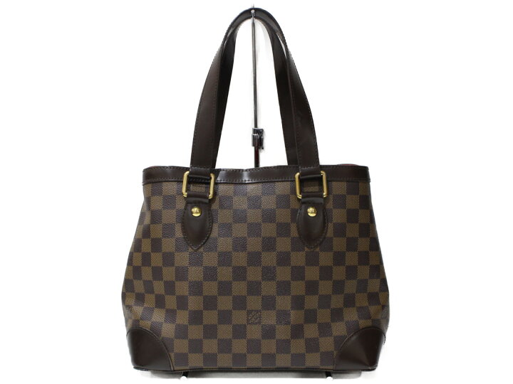 楽天市場】LOUIS VUITTON ルイヴィトン ハムステッドPM N51205 