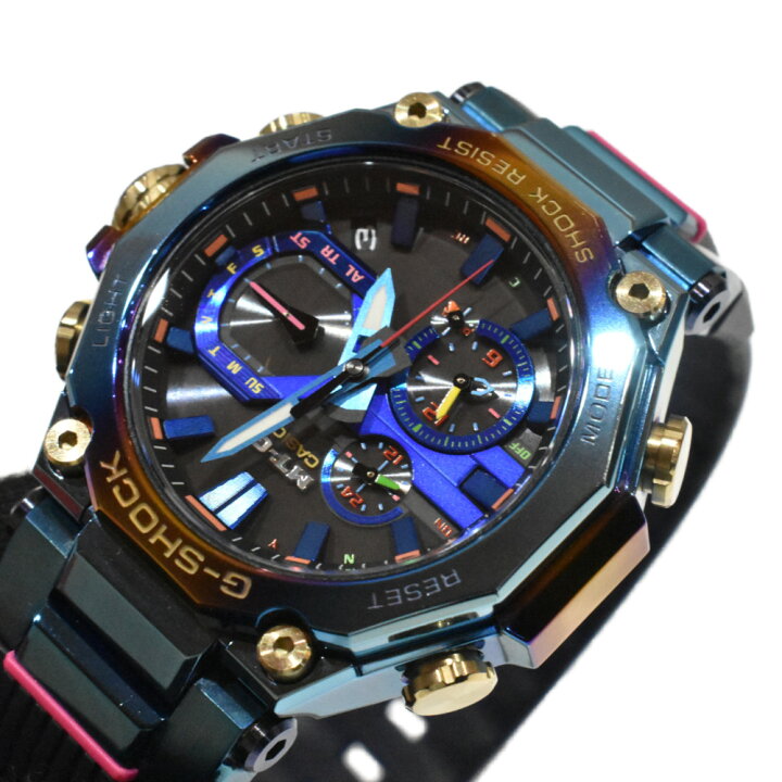 楽天市場】【箱・保証書あり】CASIO カシオ G-SHOCK ジーショック MTG  