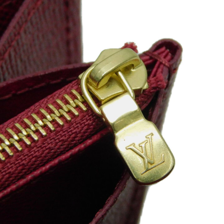 楽天市場】 LOUIS VUITTON ルイヴィトン ジッピーウォレット M41895  