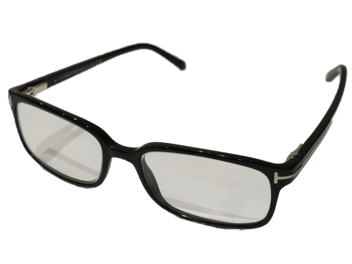 楽天市場】【ケースあり】TOM FORD トムフォード メガネ TF5209 001 53 