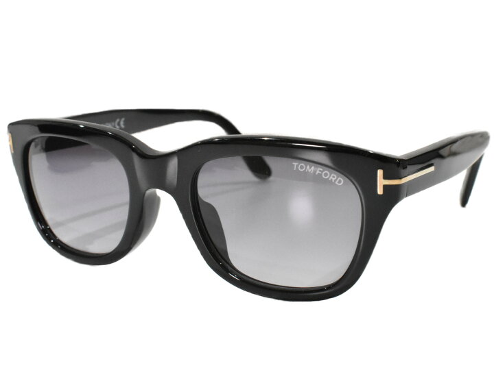 楽天市場】【ケースあり】TOM FORD トムフォード サングラス TF237-F 