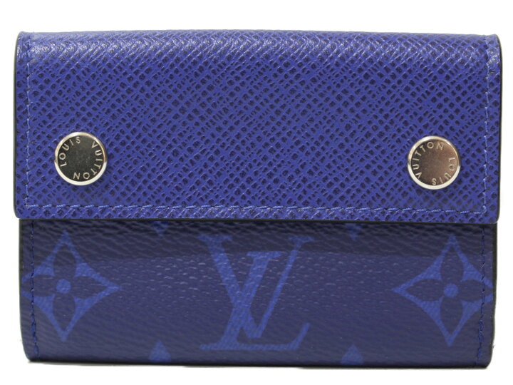楽天市場】【箱・布袋あり】LOUIS VUITTON ルイヴィトン  