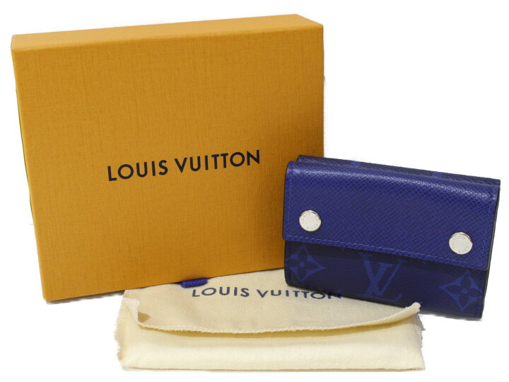 楽天市場】【箱・布袋あり】LOUIS VUITTON ルイヴィトン 