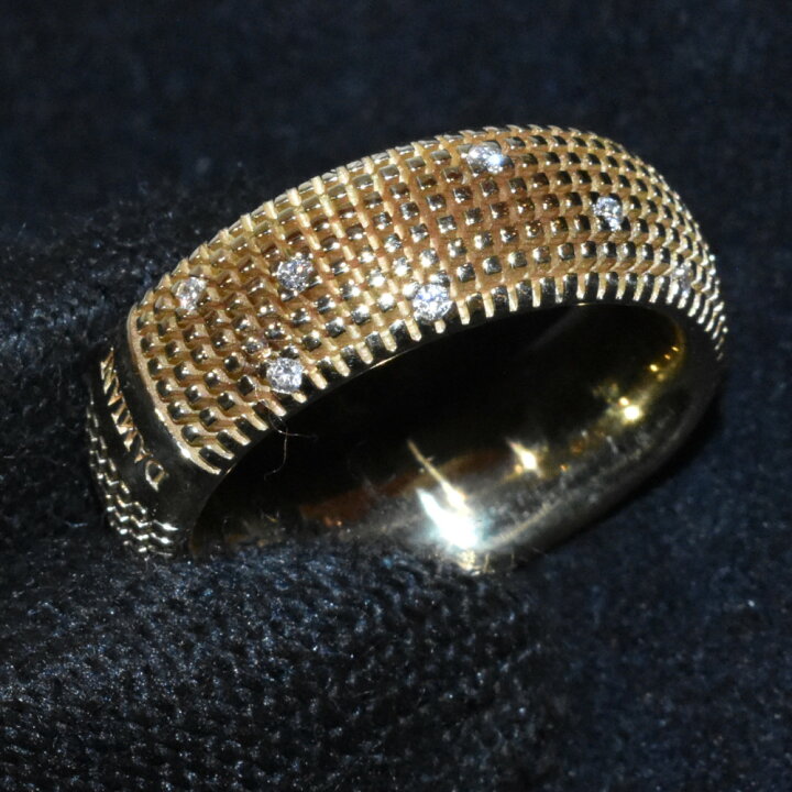 楽天市場】【箱・ケースあり】DAMIANI ダミアーニ メトロポリタン 