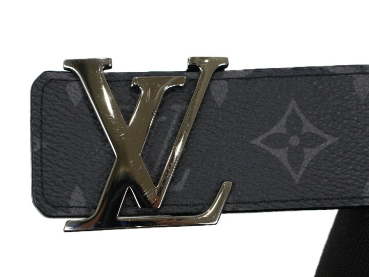 楽天市場】【箱・布袋あり】LOUIS VUITTON ルイヴィトン サンチュール  