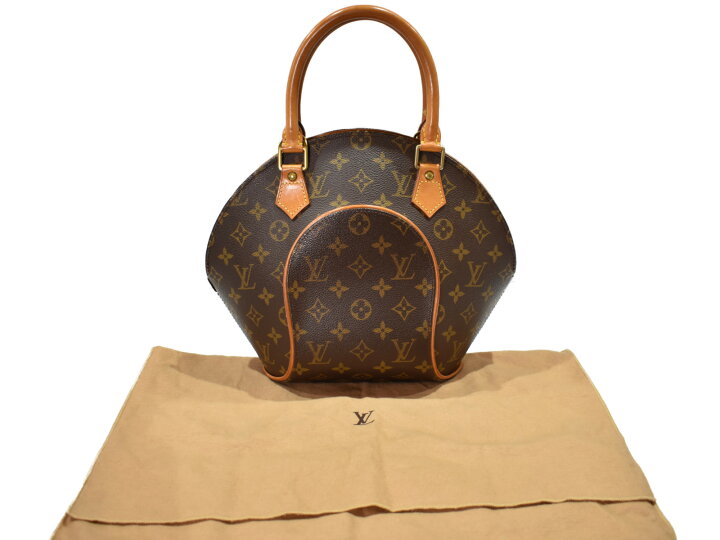 楽天市場】【布袋あり】LOUIS VUITTON ルイヴィトン エリプスPM M51127  