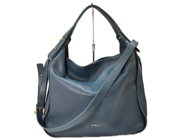 楽天市場】FURLA フルラ 2WAYレザーバッグ ハンドバッグ ショルダー  