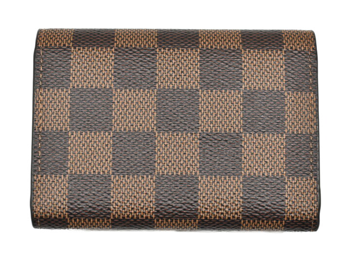 楽天市場】【布袋あり】LOUIS VUITTON ルイ・ヴィトン ポルトモネ 