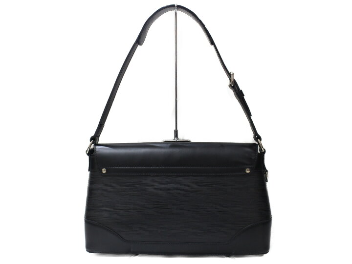 楽天市場】LOUIS VUITTON ルイヴィトン バガテルPM M40232 ショルダー 