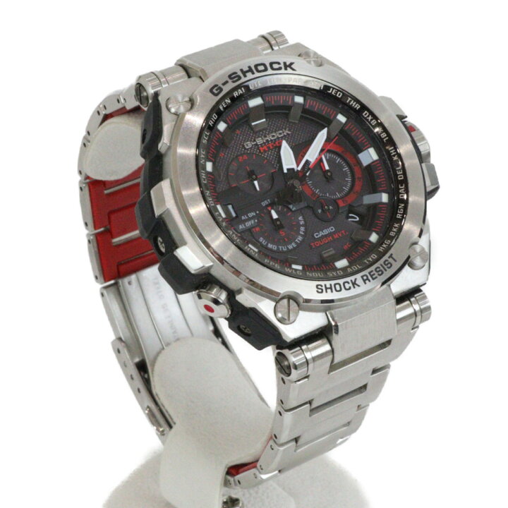 楽天市場】CASIO カシオ MT-G MTG-S1000D-1A4JF G-SHOCK タフソーラー 