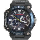 CASIO　カシオ　G-SHOCK　フロッグマン　マスターオブG　GWF-A1000C-1AJF　タフソーラー　ソーラー電波　アナログ　SS…
