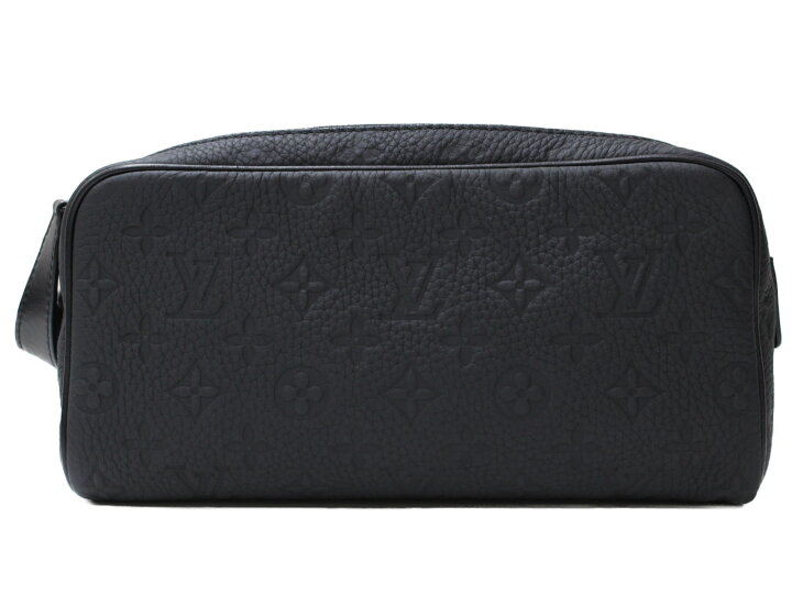 楽天市場】LOUIS VUITTON ルイヴィトン ドップ・キット M59478  