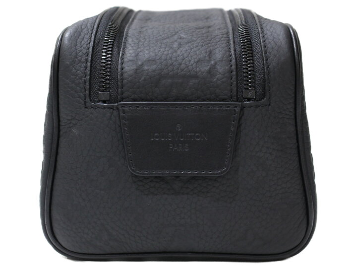 楽天市場】LOUIS VUITTON ルイヴィトン ドップ・キット M59478 
